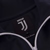 Juventus FC 1971-72 Retro Football Jacket