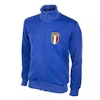 Retro Football Jacket Italy 1970's