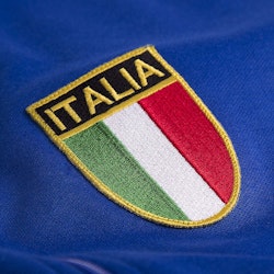 Italy 1970's Retro Football Jacket