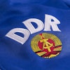 DDR 1970´s Retro Football Jacket
