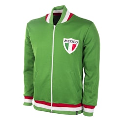 Mexico 1970´s Retro Football Jacket