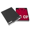 CCCP 1970´s Retro Football Jacket