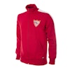 Retro Football Jacket Sevilla FC  1970-71
