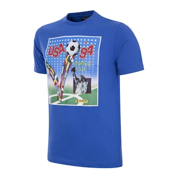 Panini FIFA USA 1994 World Cup T-Shirt