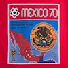 Panini FIFA Mexico 1970 World Cup T-Shirt