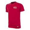 Copa Spain 2012 European Champions Embroidery T-Shirt