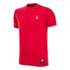 Copa AS Roma Batistuta Embroidery T-Shirt