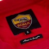 AS Roma Batistuta Embroidery T-Shirt