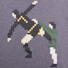 Kung Fu T-Shirt