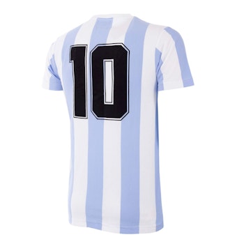 Argentina 1982 V-neck T-Shirt