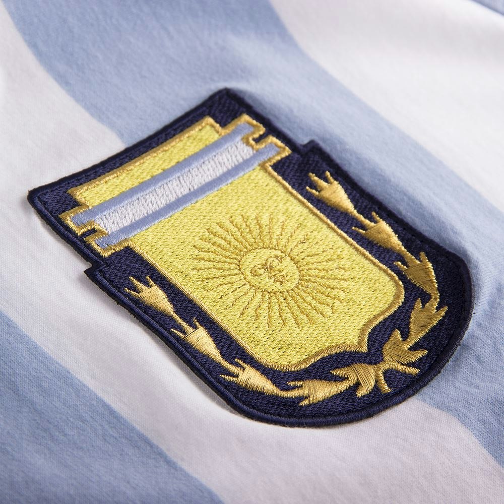 Argentina 1982 V-neck T-Shirt