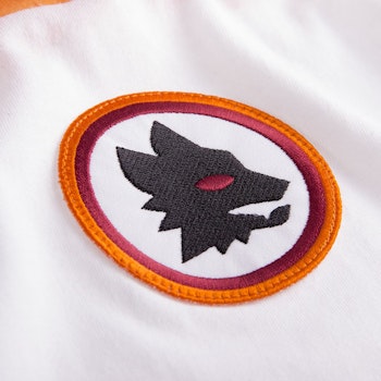 AS Roma 1980s T-shirt