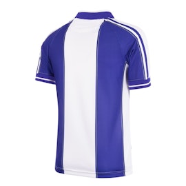FC Porto 1998-99 Retro Football Shirt