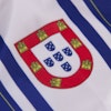 FC Porto 1998-99 Retro Football Shirt