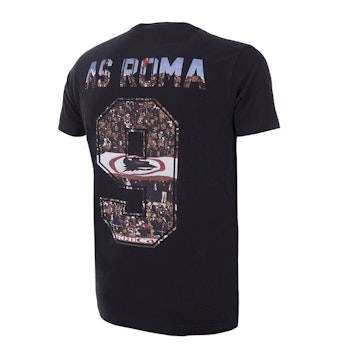 6916 AS Roma Lupetto T-Shirt