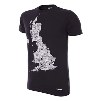 UK Grounds T-Shirt
