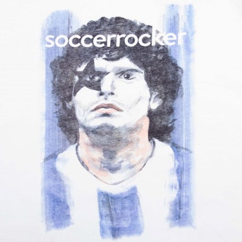 Soccer Rocker T-Shirt