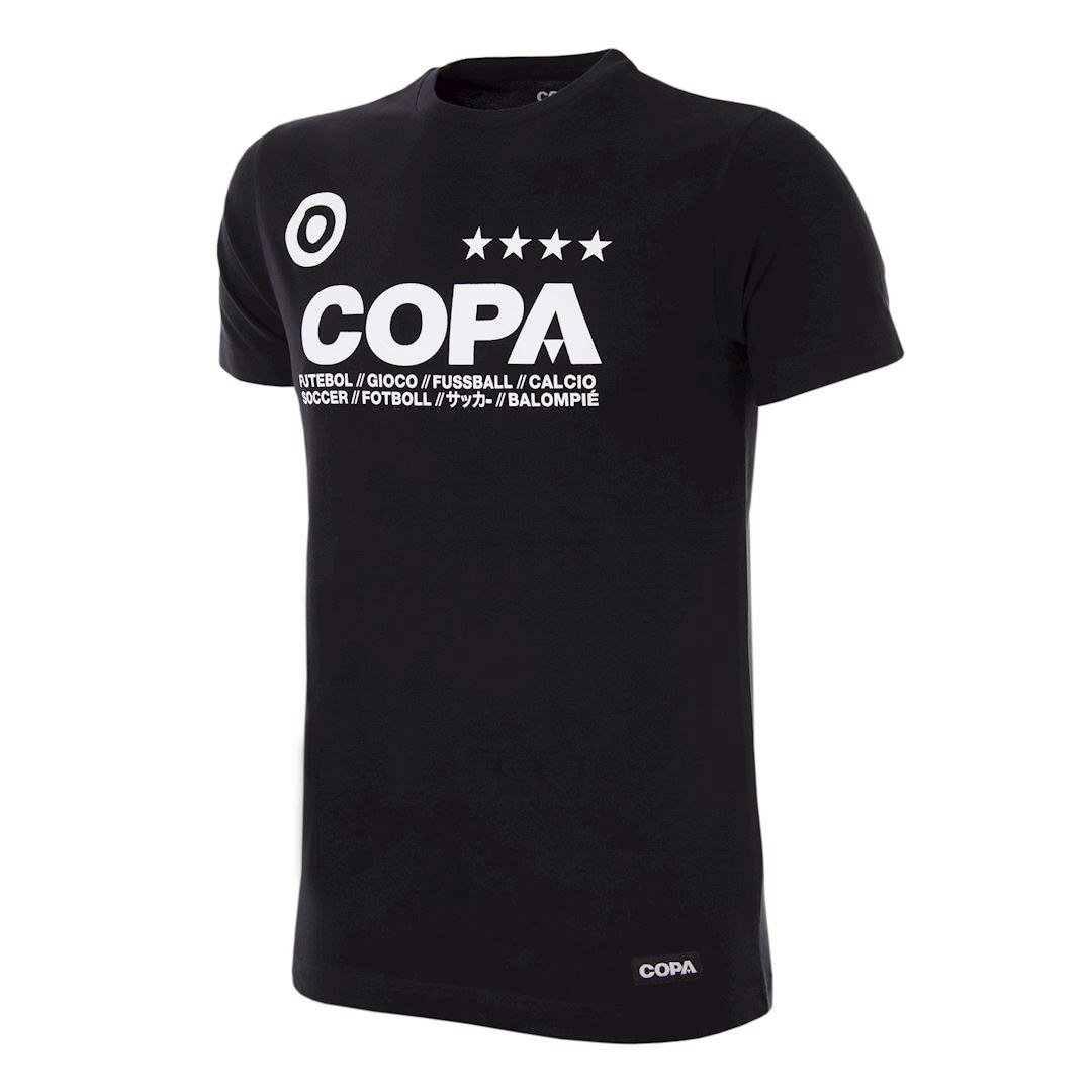 Copa Basic T-shirt