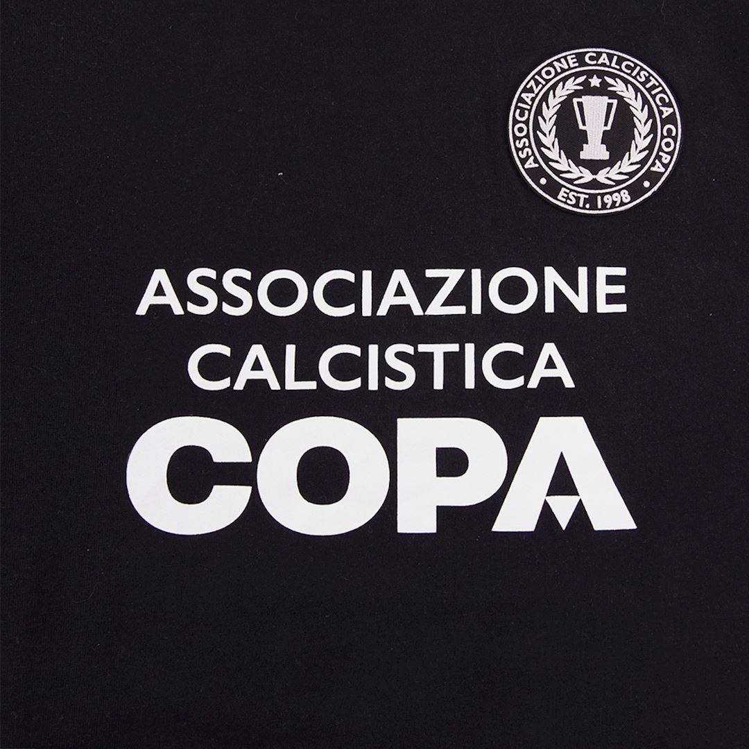 Associazione Calcistica Copa T-shirt