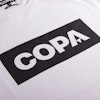 Copa Logo Box T-shirt white