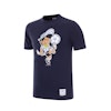FIFA Argentina World Cup 78 Gauchito Mascot Kids T-Shirt
