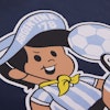 Argentina World Cup 78 Gauchito Mascot Kids T-Shirt
