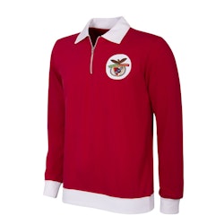 SL Benfica 1962-1963 Retro Football Jacket