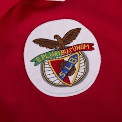 SL Benfica 1962-1963 Retro Football Jacket