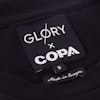 Glory x COPA The Drug is Football T-shirt