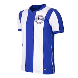 Arminia Bielefeld 1964-65 Retro Football Shirt