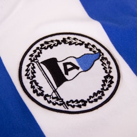 Arminia Bielefeld 1964-65 Retro Football Shirt