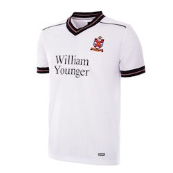 Fulham FC 1984-85 Retro Football Shirt