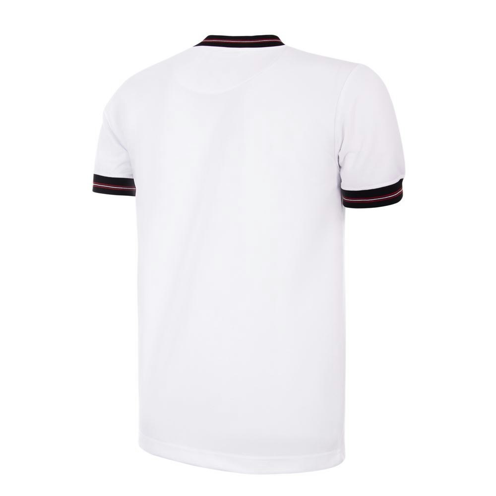 Fulham FC 1984-85 Retro Football Shirt