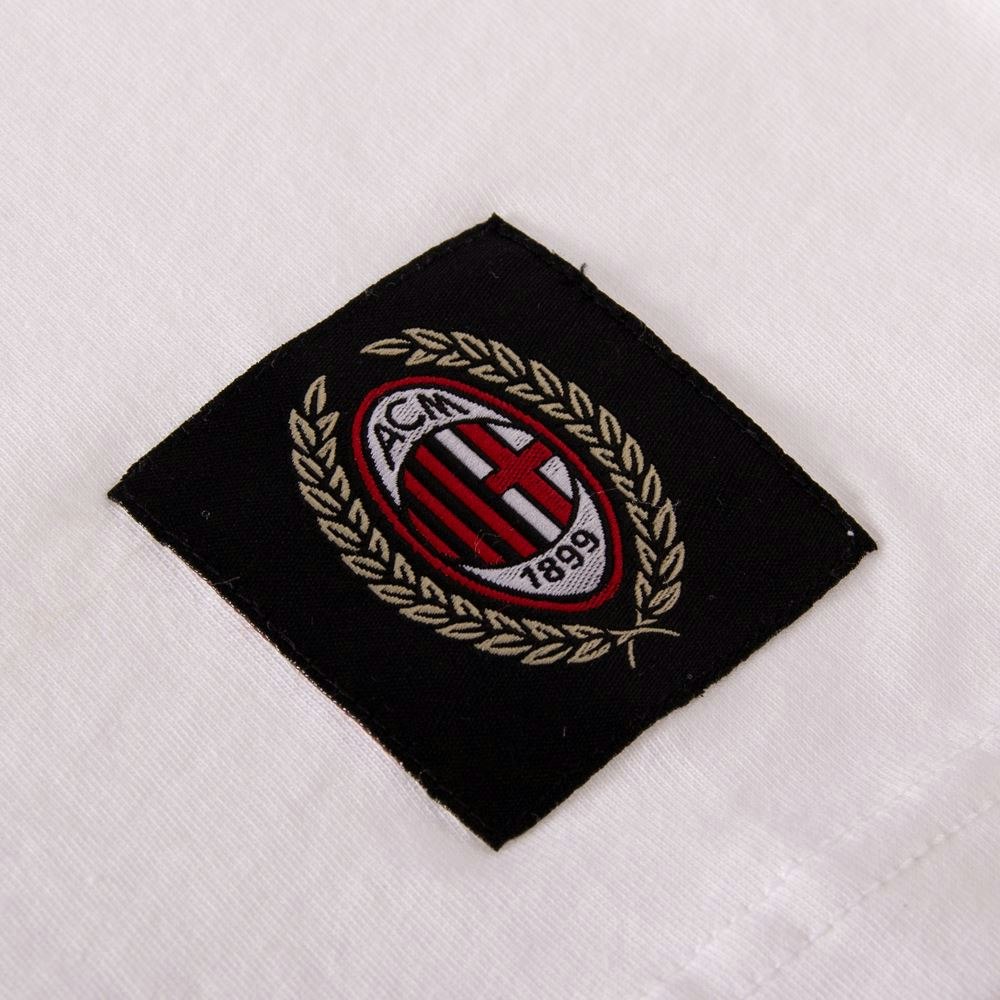 AC Milan Champions League 2003 Team T-Shirt