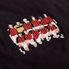 AC Milan Coppa 2003 Team Embroidery T-Shirt
