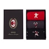 AC Milan Celebration Casual Socks Box