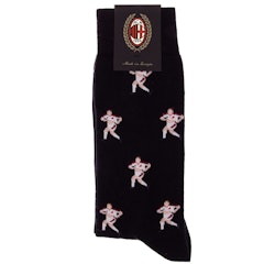 AC Milan 2003 Sheva Casual Socks