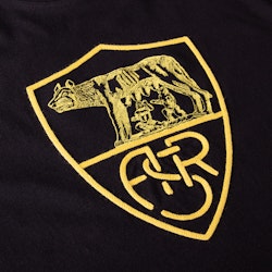AS Roma Heritage T-Shirt