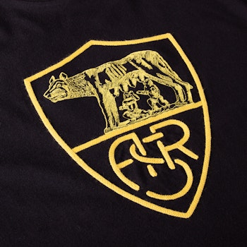 AS Roma Heritage T-Shirt