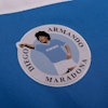 Maradona x Copa Napoli 1984 Retro Jacket
