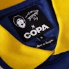 Maradona X Copa Boca Juniors 1995 Retro Football Shirt