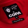 Maradona X Copa Argentinos Juniors 1976 Retro Football Shirt