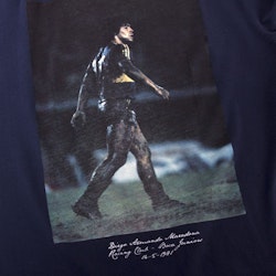 Maradona X Copa Muddy Pitch T-Shirt