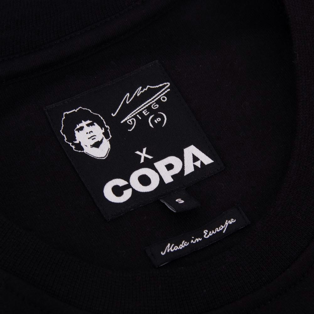 Maradona X Copa World Cup 1986 Sweater