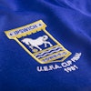 Ipswich Town 1980-81 Retro Football Shirt