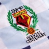 Watford FC 1991-92 Centenary Retro Football Shirt