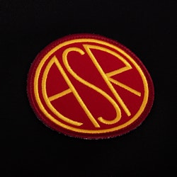 AS Roma Taper Jacket