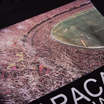 Revista Libero Maracana T-Shirt