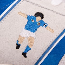 Maradona Napoli Sneakers