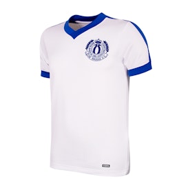 Club Brugge 1977-78 Wembley Retro Football Shirt